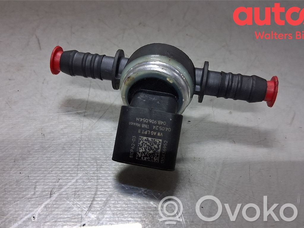 Audi A6 S6 C8 4K Sensor 