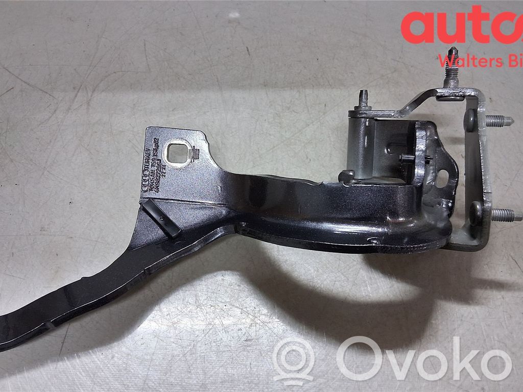 Audi A6 S6 C8 4K Tailgate/trunk/boot hinge 