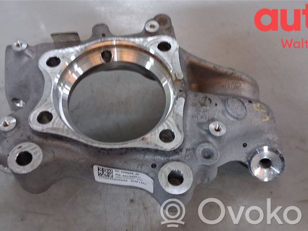 Audi Q5 SQ5 FY Mozzo ruota anteriore