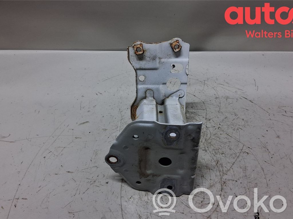 Toyota Verso Deformacinis elementas 