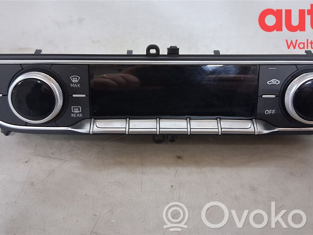 Audi Q5 SQ5 FY Unitate control climatizare 