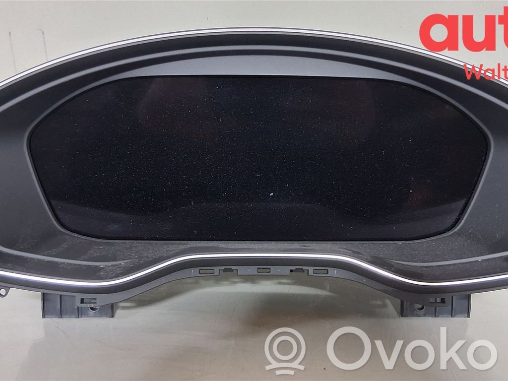 Audi Q5 SQ5 FY Nopeusmittari (mittaristo) 