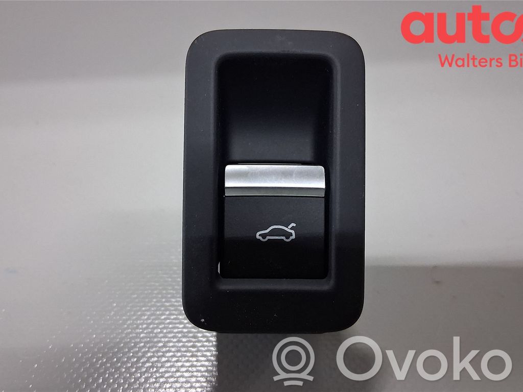 Audi Q5 SQ5 FY Tailgate/boot open switch button 