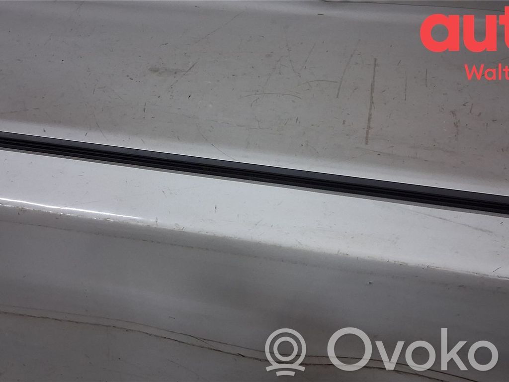 Volkswagen Golf VIII Inne części karoserii 