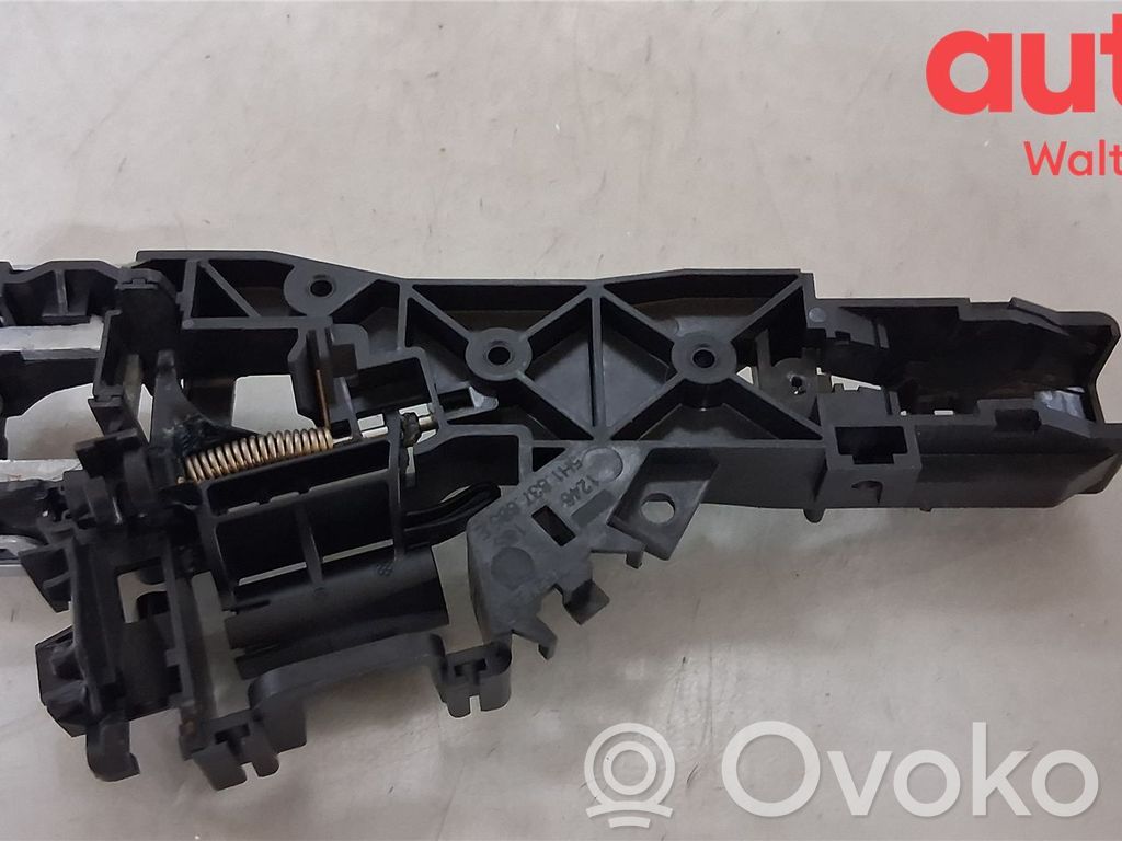 Volkswagen Golf VIII Maniglia esterna per portiera anteriore 