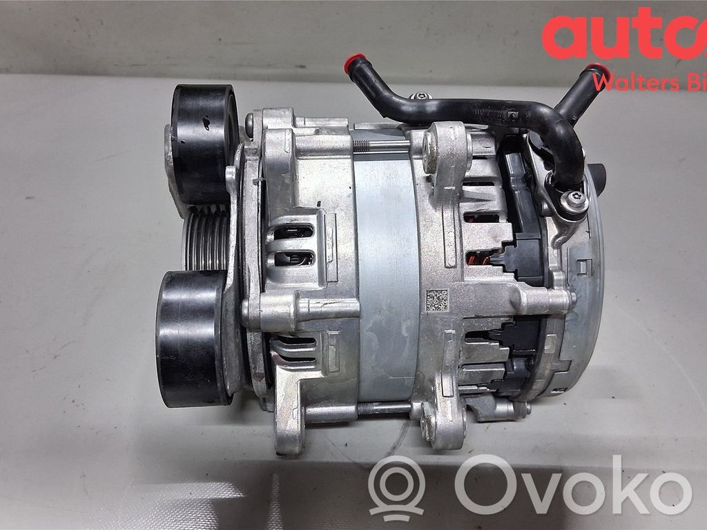 Volkswagen Tiguan Ģenerators 