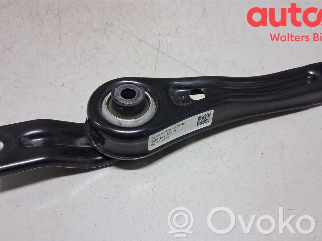 Volkswagen Golf VIII Supporto della scatola del cambio