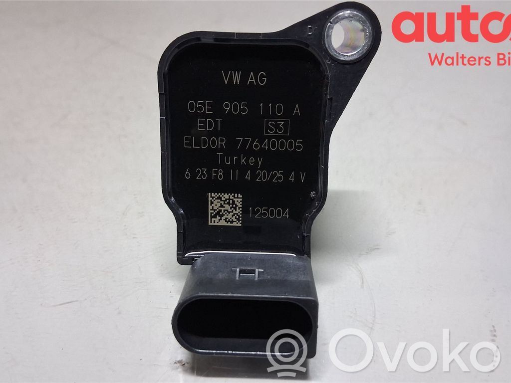 Volkswagen Golf VIII Bobine d'allumage haute tension