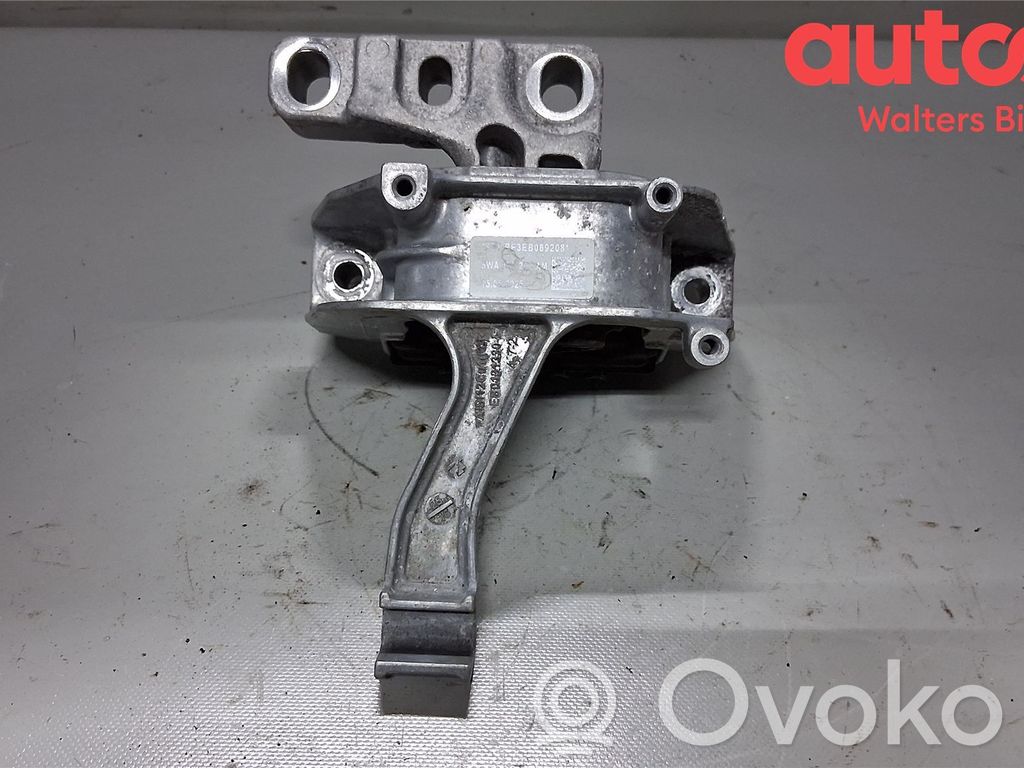 Volkswagen Tiguan Supporto di montaggio del motore (usato) 