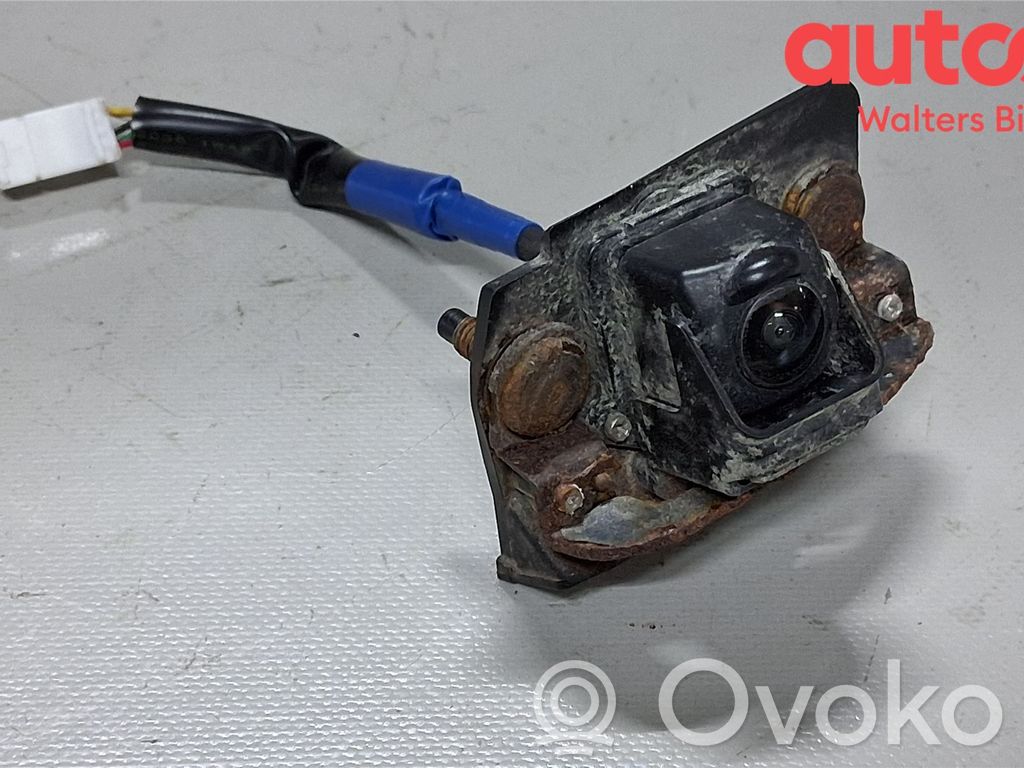 Nissan Note (E12) Reversing camera 