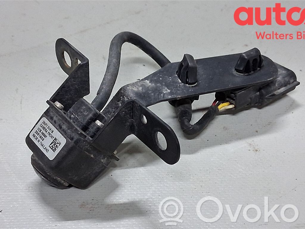 Nissan Note (E12) Reversing camera 