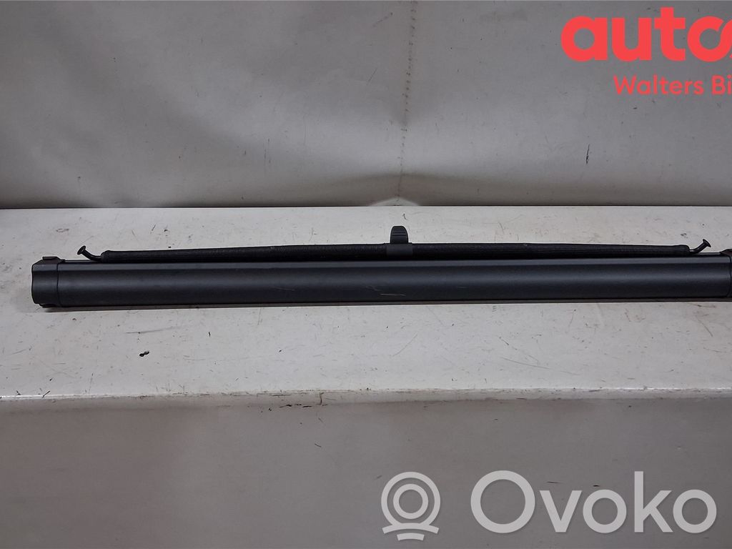 Audi A6 S6 C8 4K Rete portaoggetti del bagagliaio/baule 