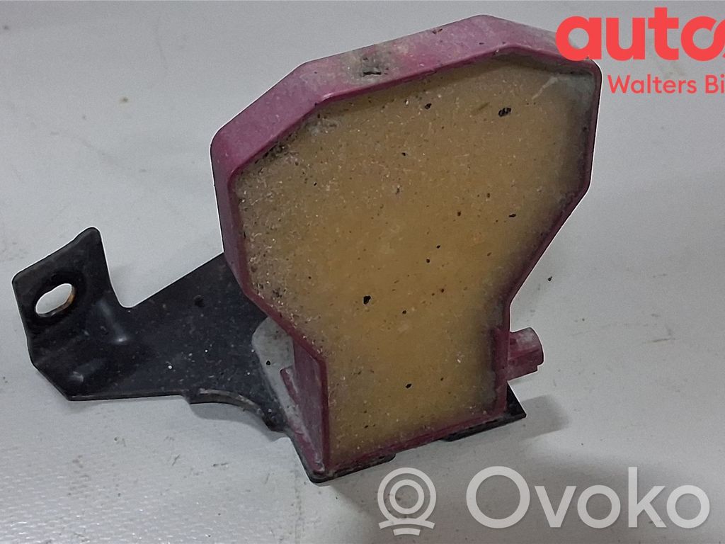 Skoda Octavia Mk4 Antenna autoradio
