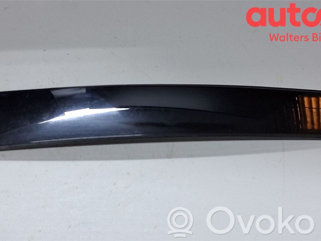 Skoda Octavia Mk4 Mască ușă spate (turnată)