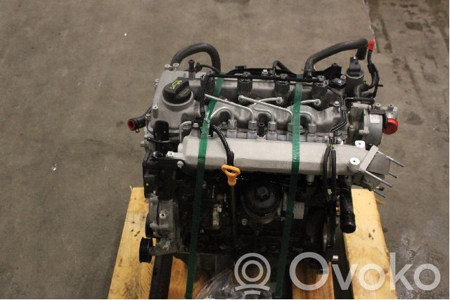 KIA Ceed Engine 