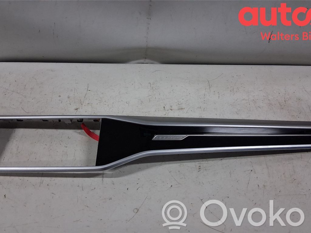 Audi e-tron Cornice cruscotto 