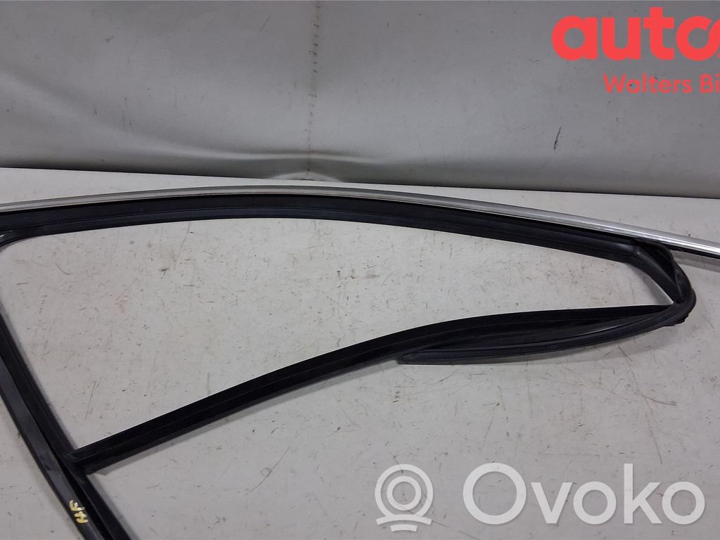 Front door windshield rail   4K0837432B,4K0837432B,4K0837432B