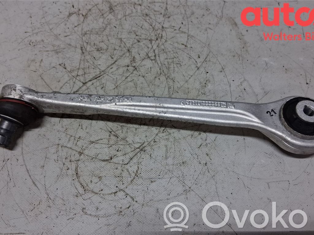 Front upper control arm/wishbone   4M0407506B,4M0407506,4M0407506