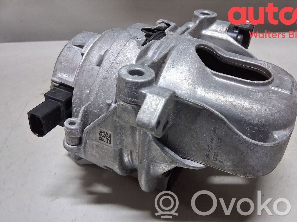 Audi e-tron Engine mount bracket 