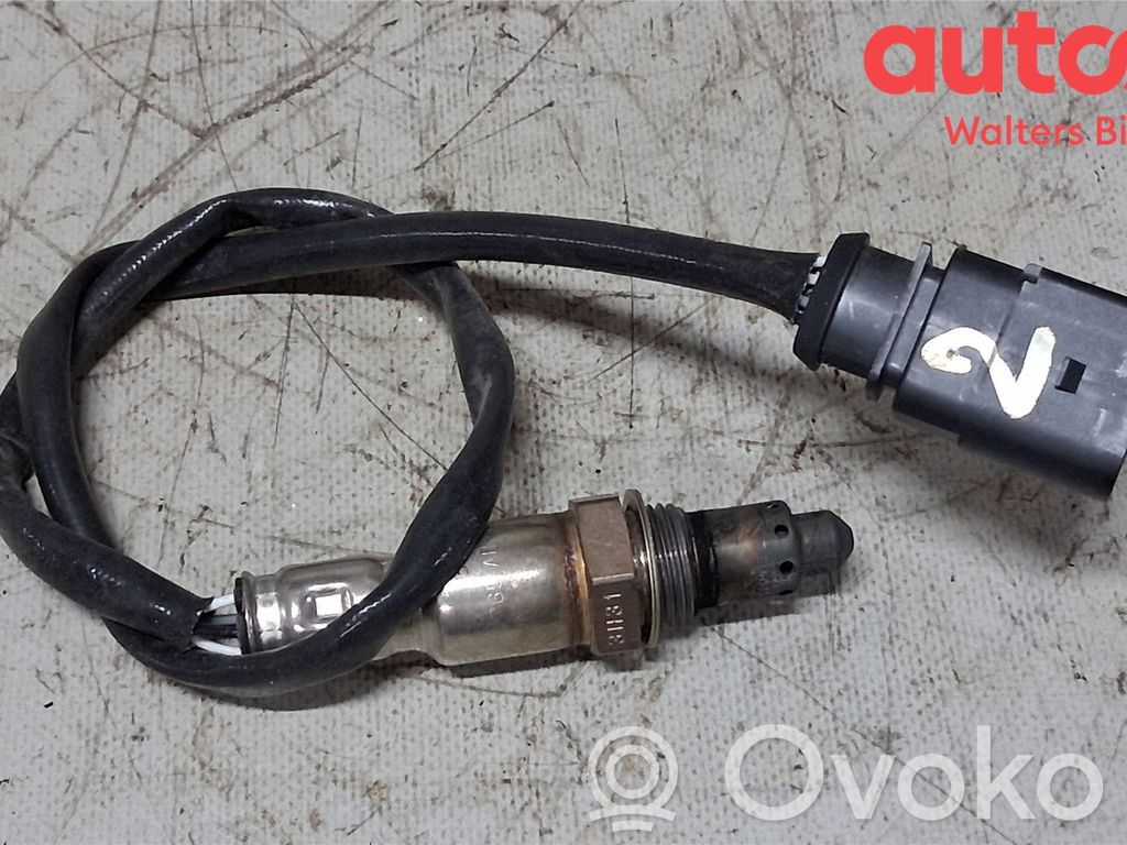 Lambda zondas   8W0906265AR,8W0906265AR,8W0906265AR