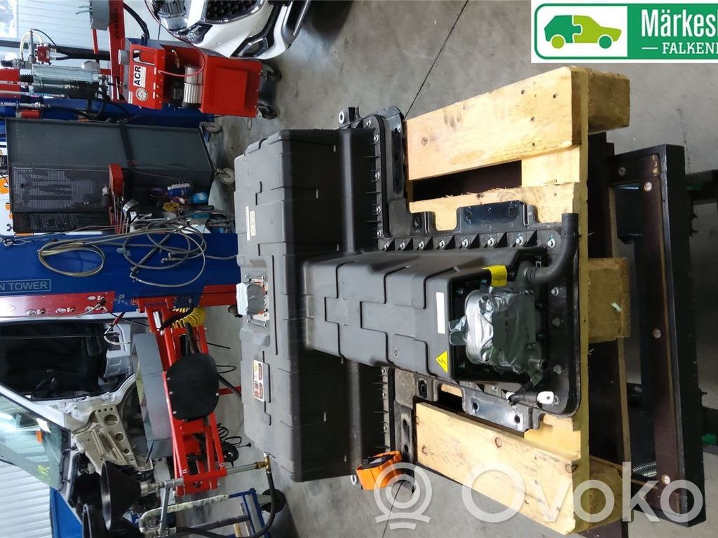 MG EHS Hybrid / elektroauto batterie 