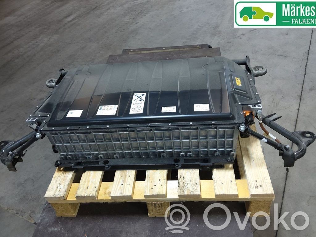 Mercedes-Benz GLA H247 Bateria do samochodu elektrycznego / hybrydowego 
