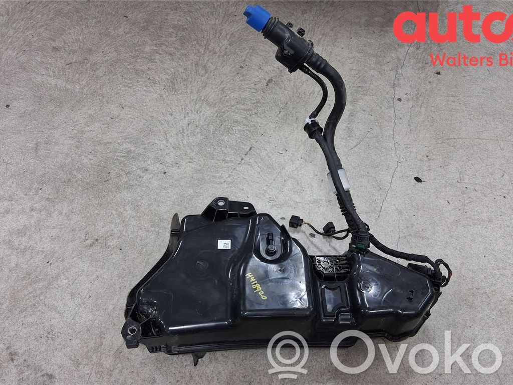 Skoda Karoq Réservoir de fluide AdBlue 