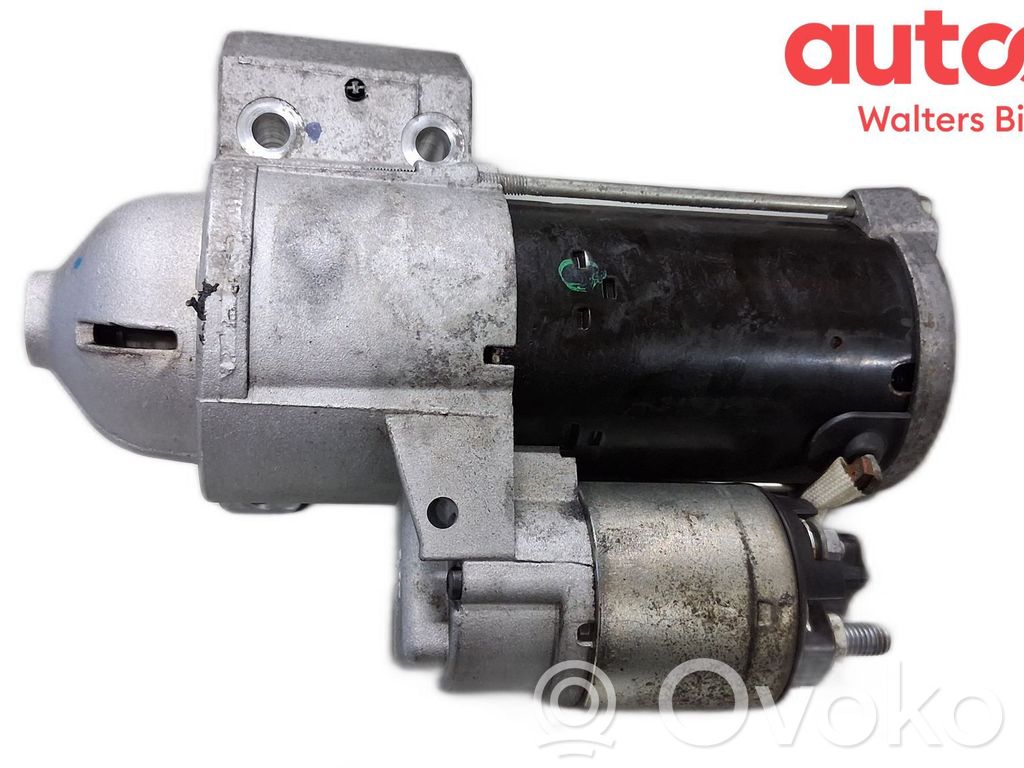 BMW 5 G30 G31 G38 Motorino d’avviamento 