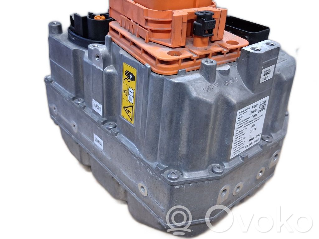 BMW 5 G30 G31 G38 Inversor/convertidor de voltaje 