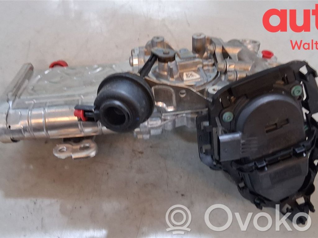 Mercedes-Benz C W206 Chłodnica spalin EGR 