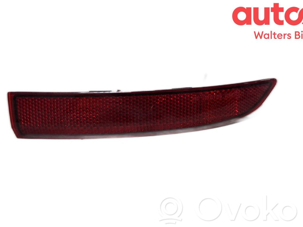 Audi A6 S6 C8 4K Rear tail light reflector 