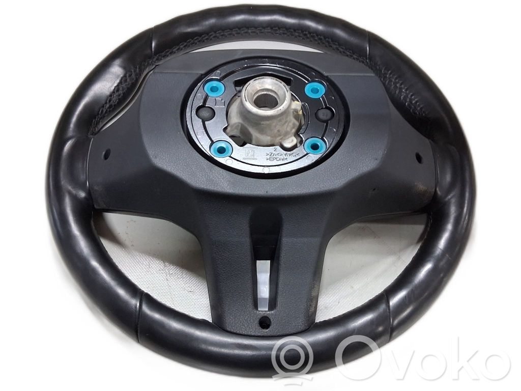 BMW 5 G30 G31 G38 Volante 