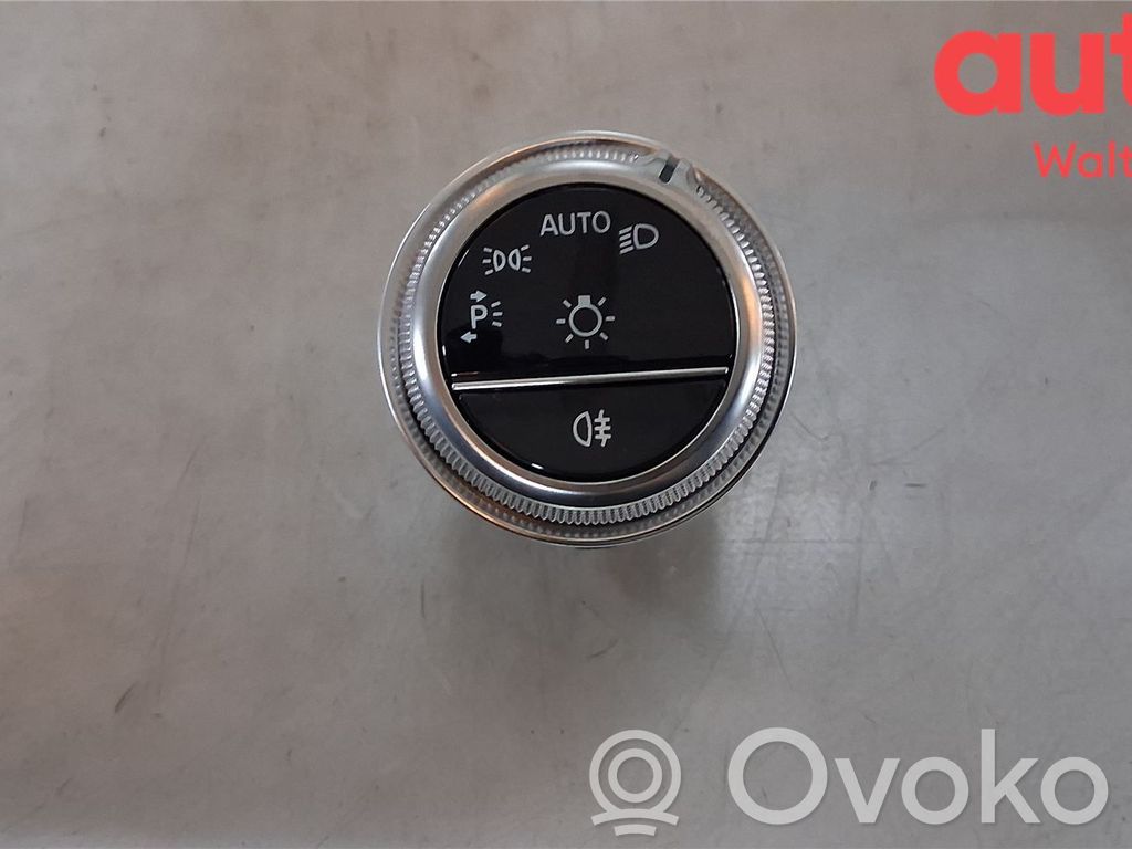 Mercedes-Benz C W206 Interruptor de luz