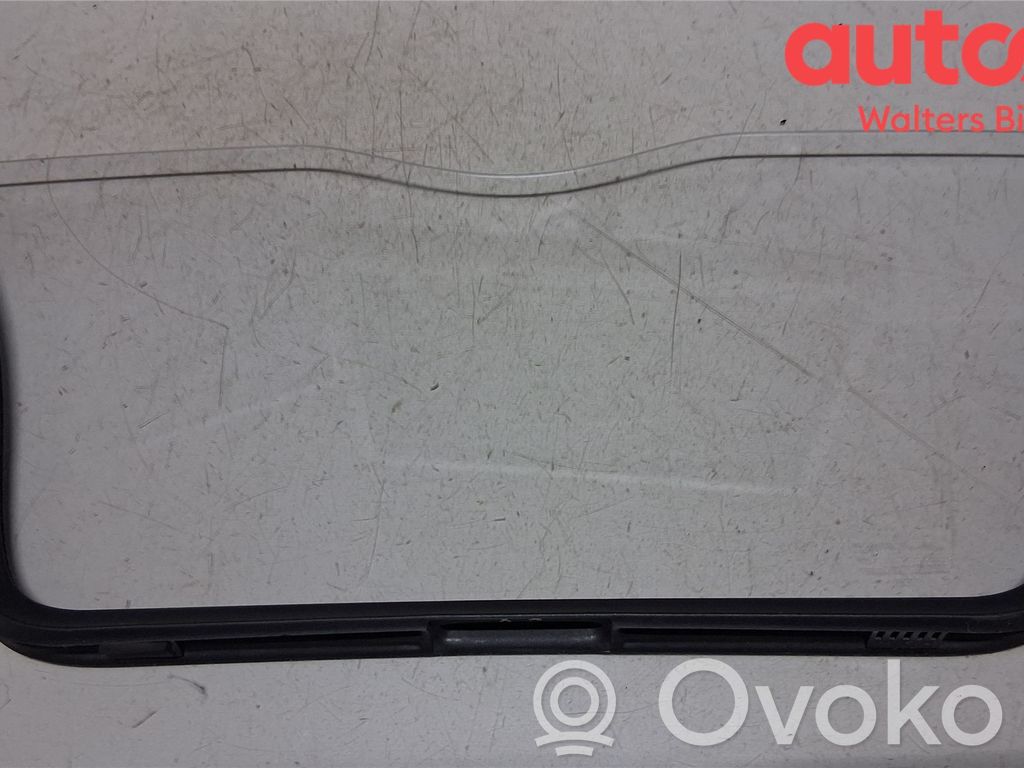 Porsche Boxster 986 Lunetă spate 
