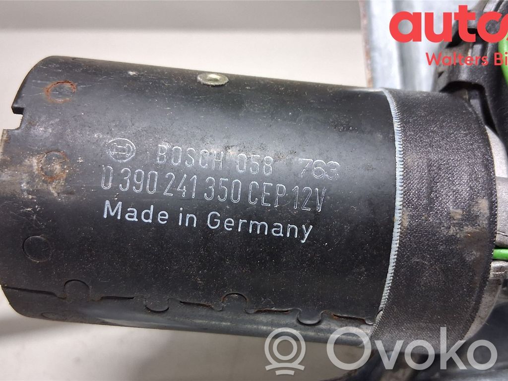 Wischermotor   99762410501,0390241350,99662803500