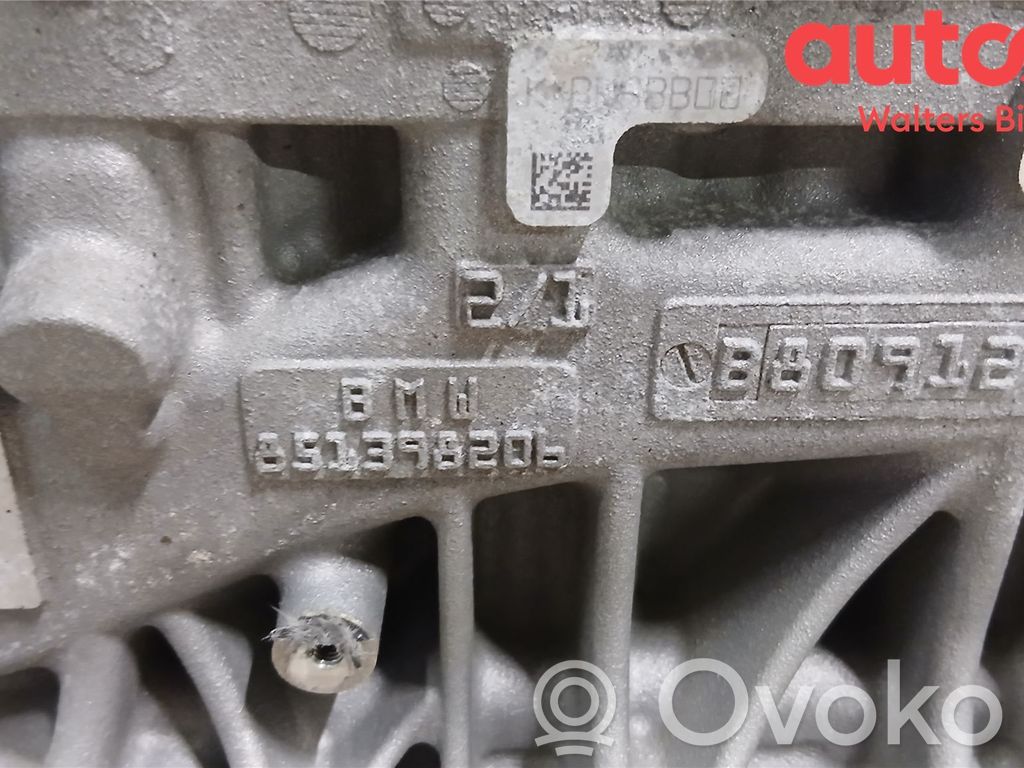 Motor   11002473091,B47D20A