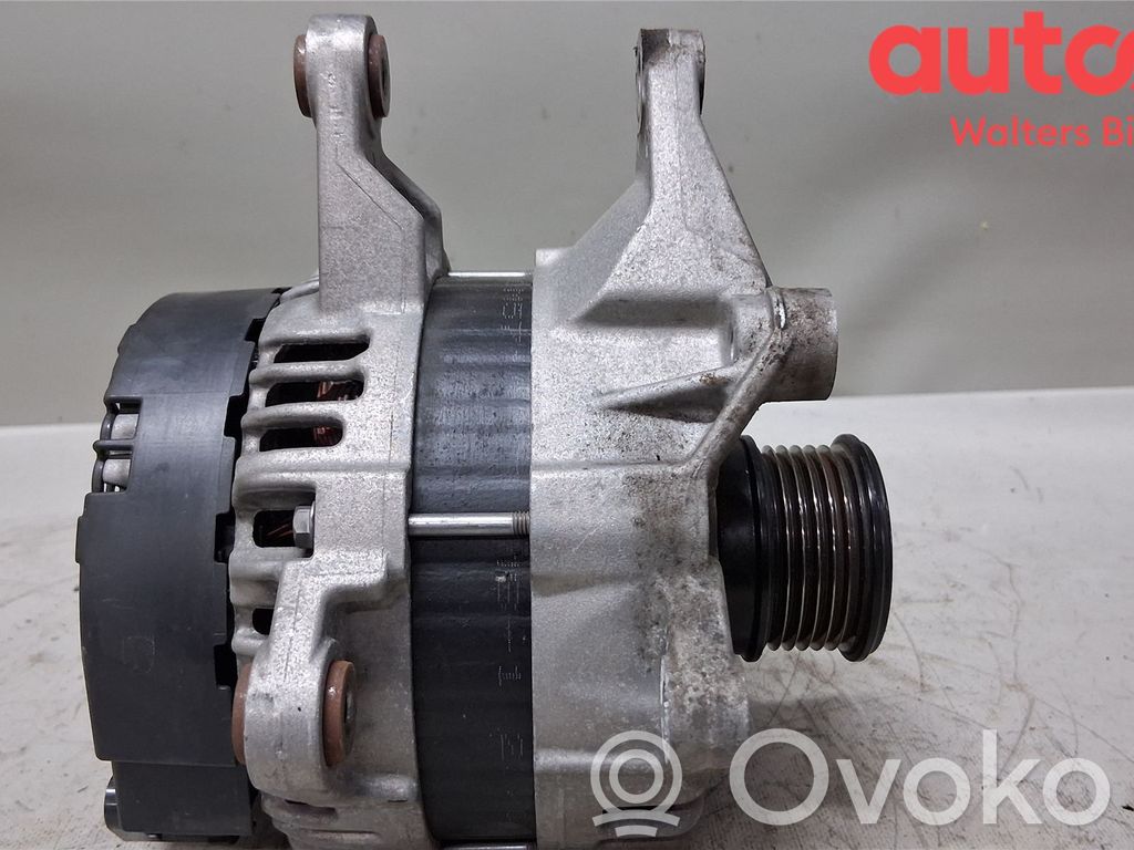 Alternator   A000906770380,A0009060922,A0009060922