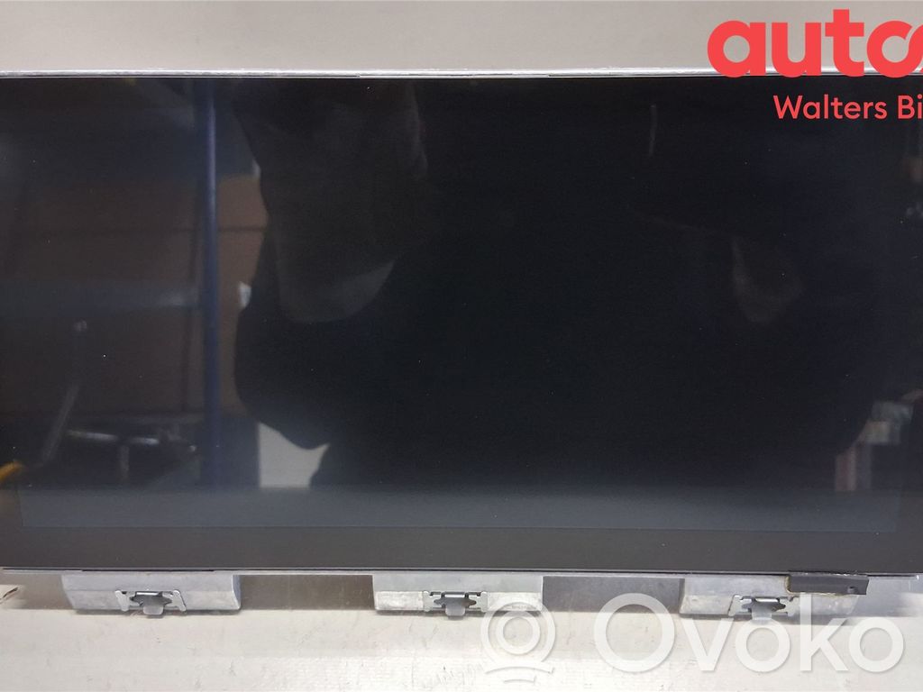 Audi A1 Screen/display/small screen 