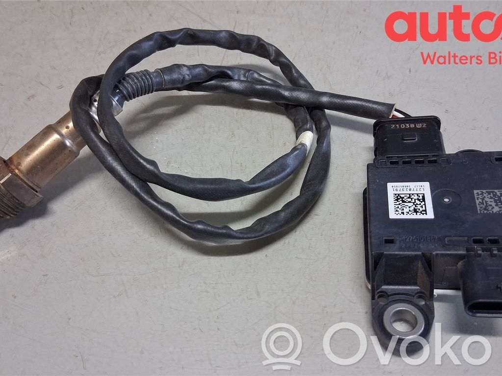 Audi Q5 SQ5 FY Lambda-anturi 