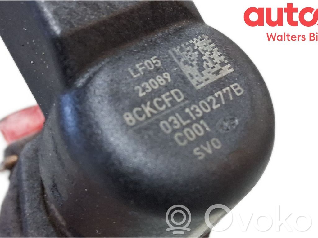 Inyector de combustible   03L130277B,03L130277B,03L130277B