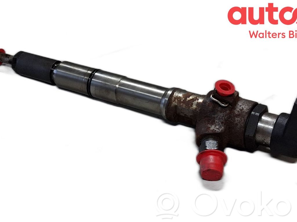 Seat Leon (1P) Injector combustibil 