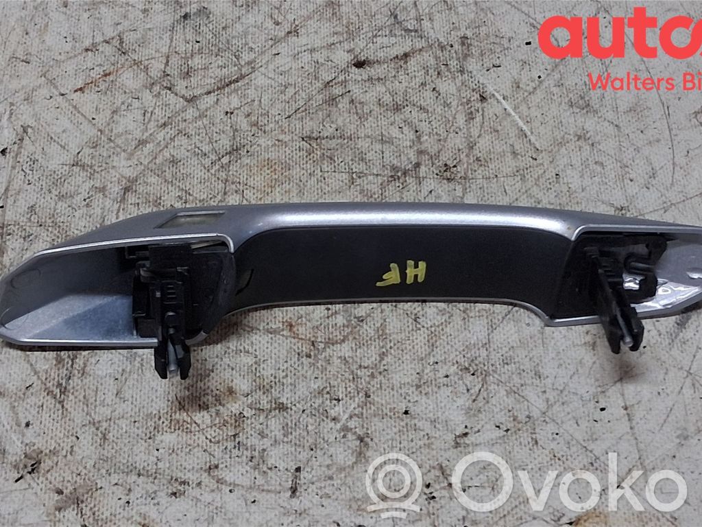 Audi A4 S4 B9 8W Maniglia esterna per portiera anteriore 