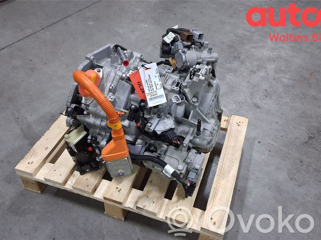 KIA Niro Caja de cambios automática 