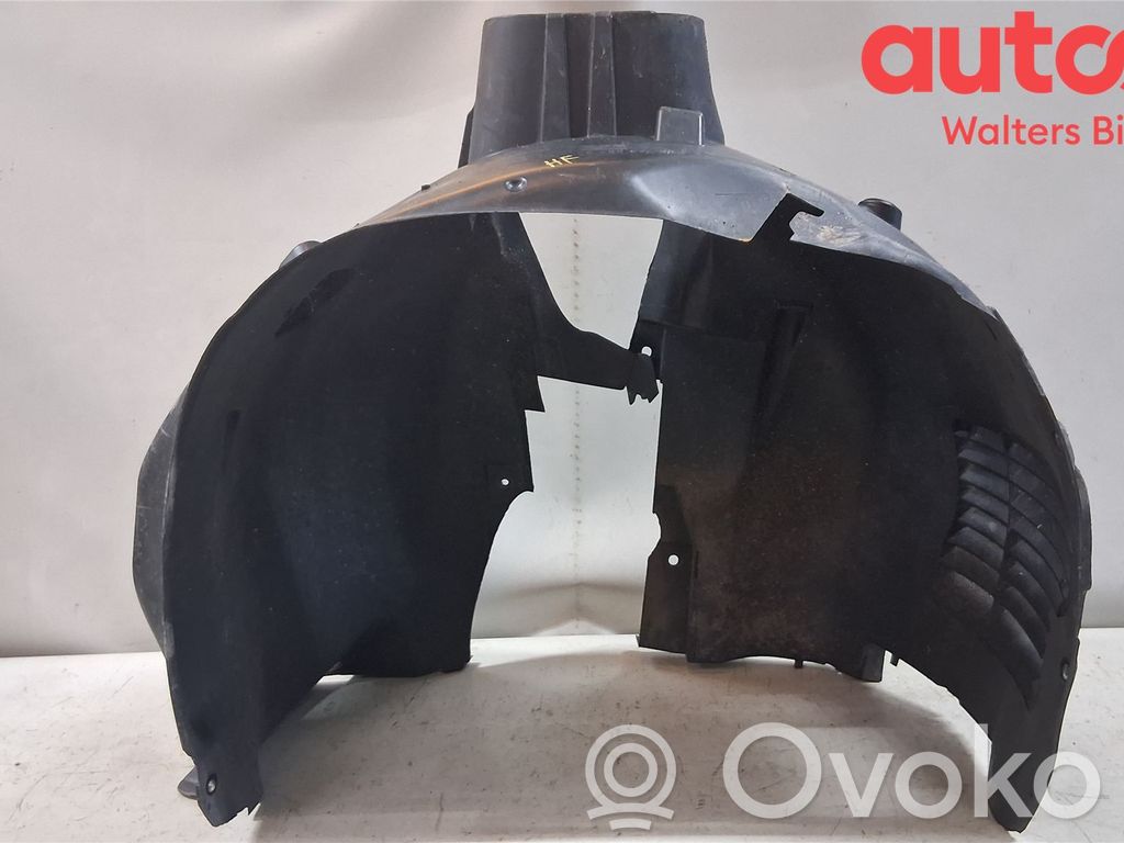 Citroen Berlingo Apakšspārns 