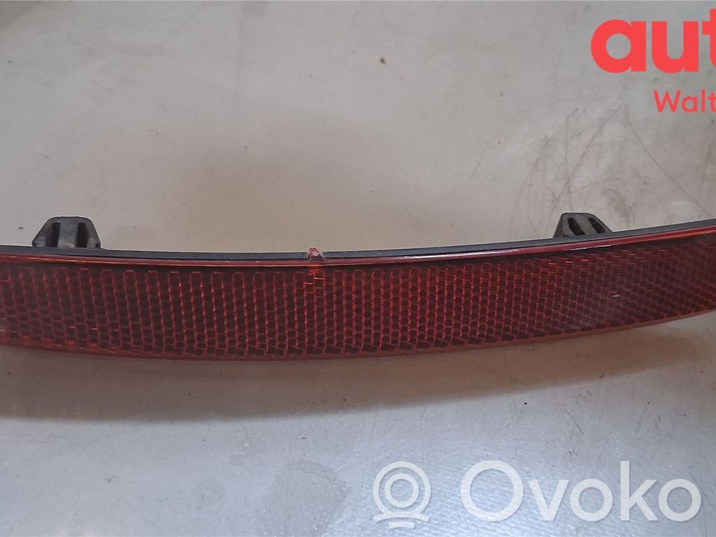 Volkswagen Polo V 6R Odblask lampy tylnej 