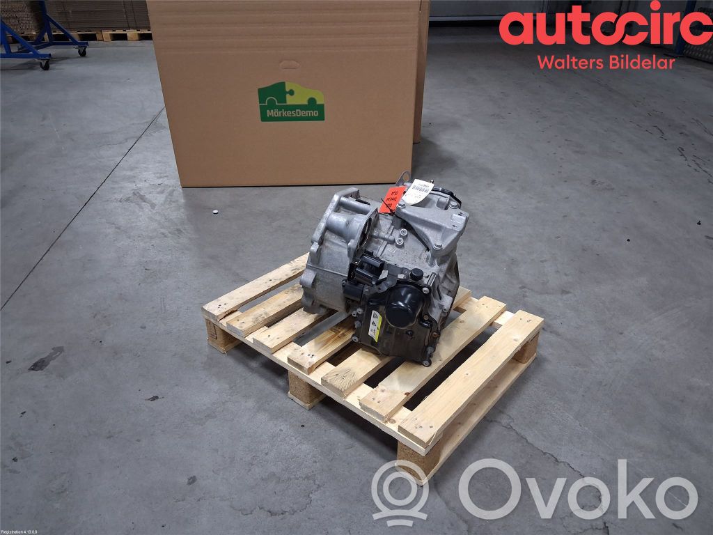 Caja de cambios automática   0CW300043T00E,TXS