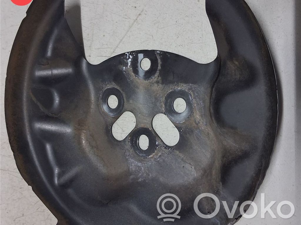 Peugeot 2008 II Apărătoare disc frână spate