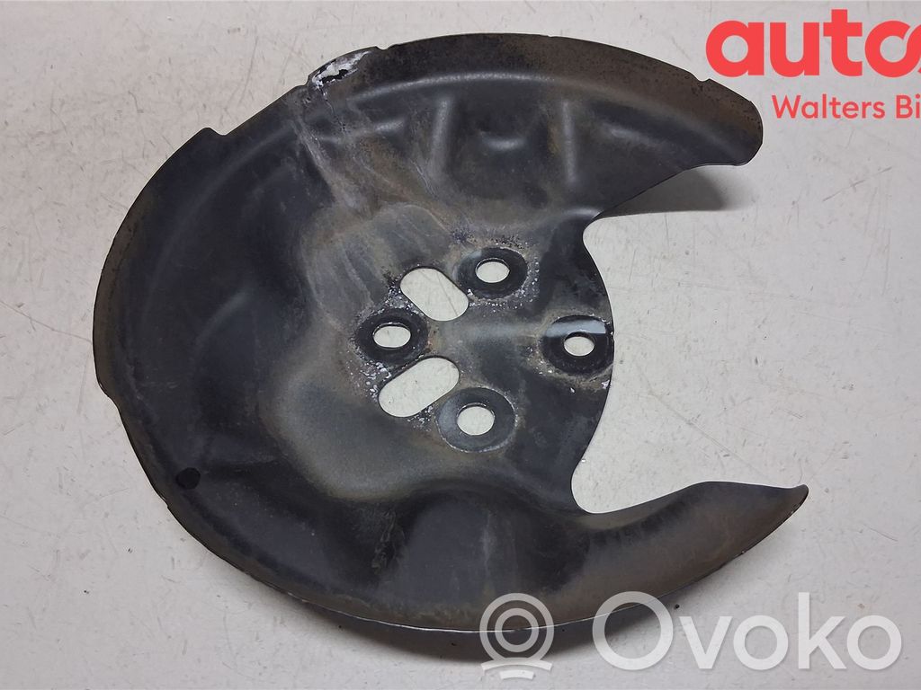 Peugeot 2008 II Apărătoare disc frână spate