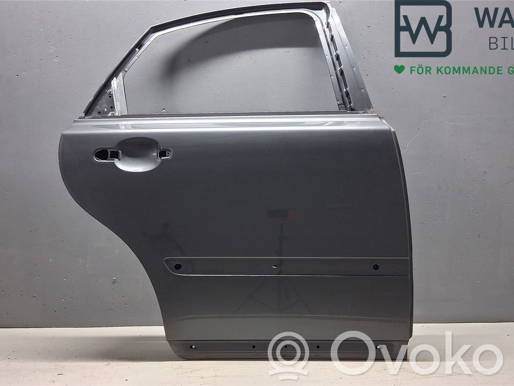 Puerta trasera   31335462