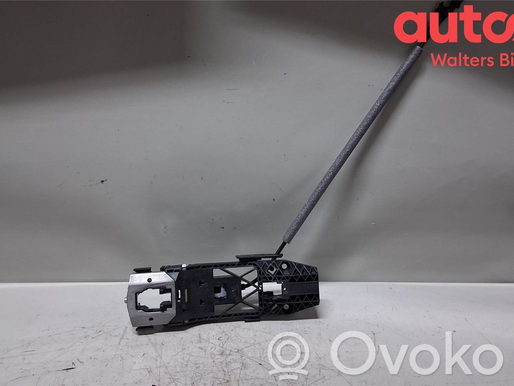 Audi Q3 F3 Maniglia esterna per portiera anteriore 